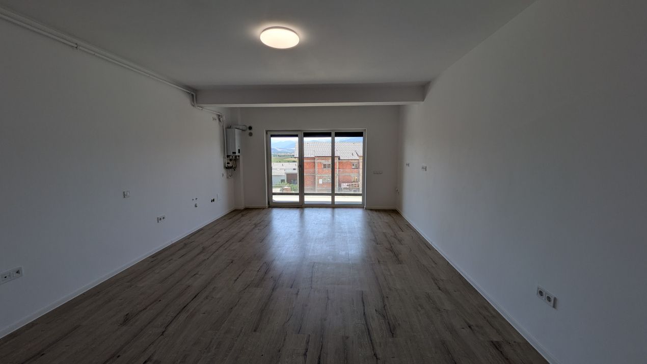 Apartament cu 1 cameră de vânzare în Cristian – fotografia 7 din 20
