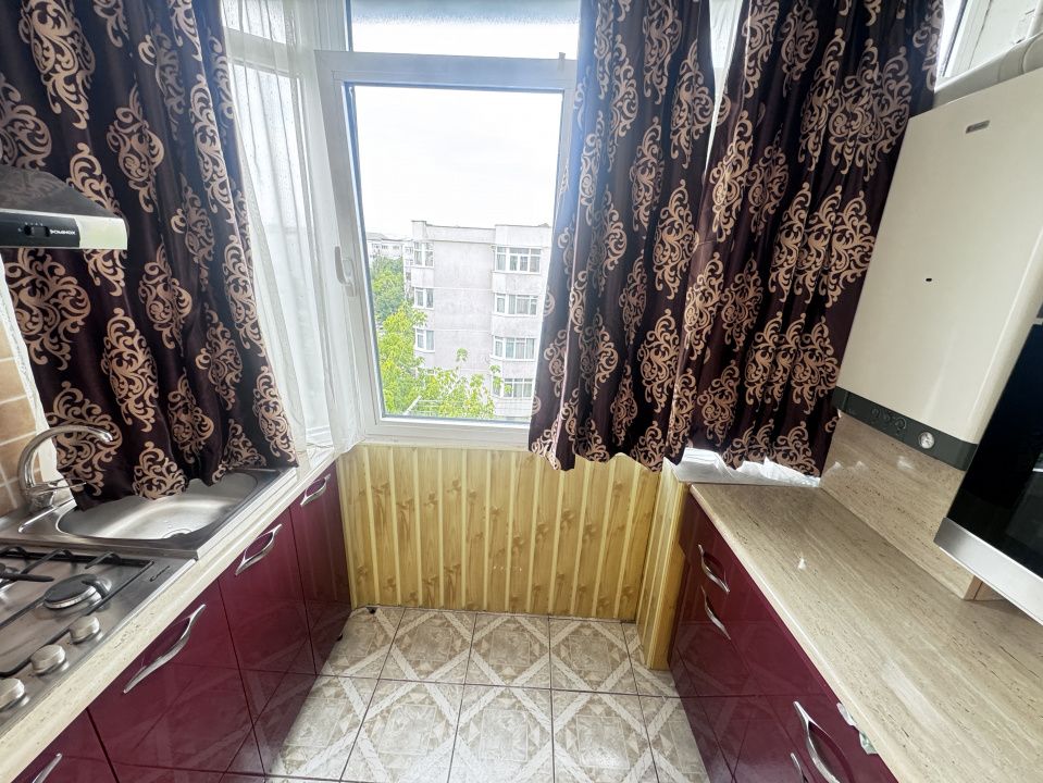 Apartament cu 2 camere de vânzare în Nord, Bacău – fotografia 5 din 14