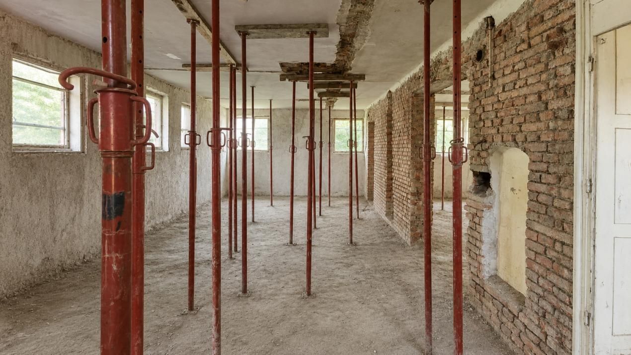 Casă cu 9 camere de vânzare în Centrul Istoric, Brașov – fotografia 18 din 18