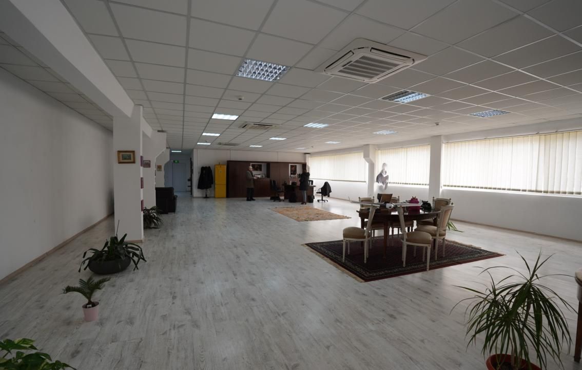 Spațiu industrial de vânzare în Central, Măcin – fotografia 5 din 21