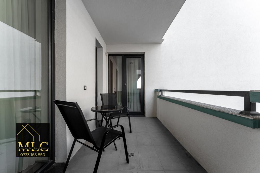 Apartament cu 2 camere de închiriat în Pipera, București – fotografia 11 din 18