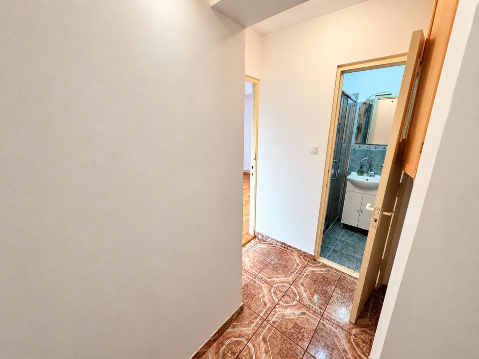 Apartament cu 2 camere de vânzare în Lazaret, Sibiu – fotografia 7 din 7