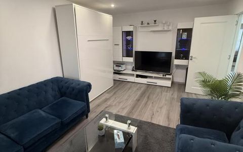 Apartament cu 3 camere de vânzare în Semicentral / Paris, Cluj-Napoca