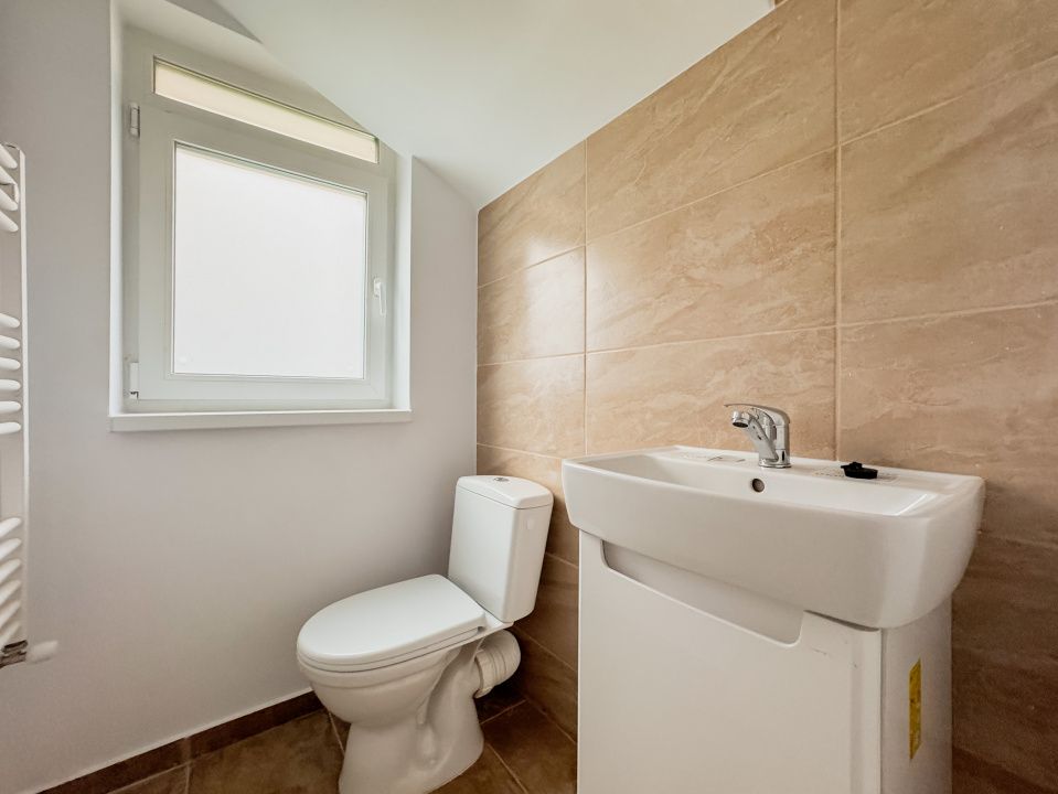 Casă cu 4 camere de vânzare în Exterior Vest, Chitila – fotografia 11 din 22