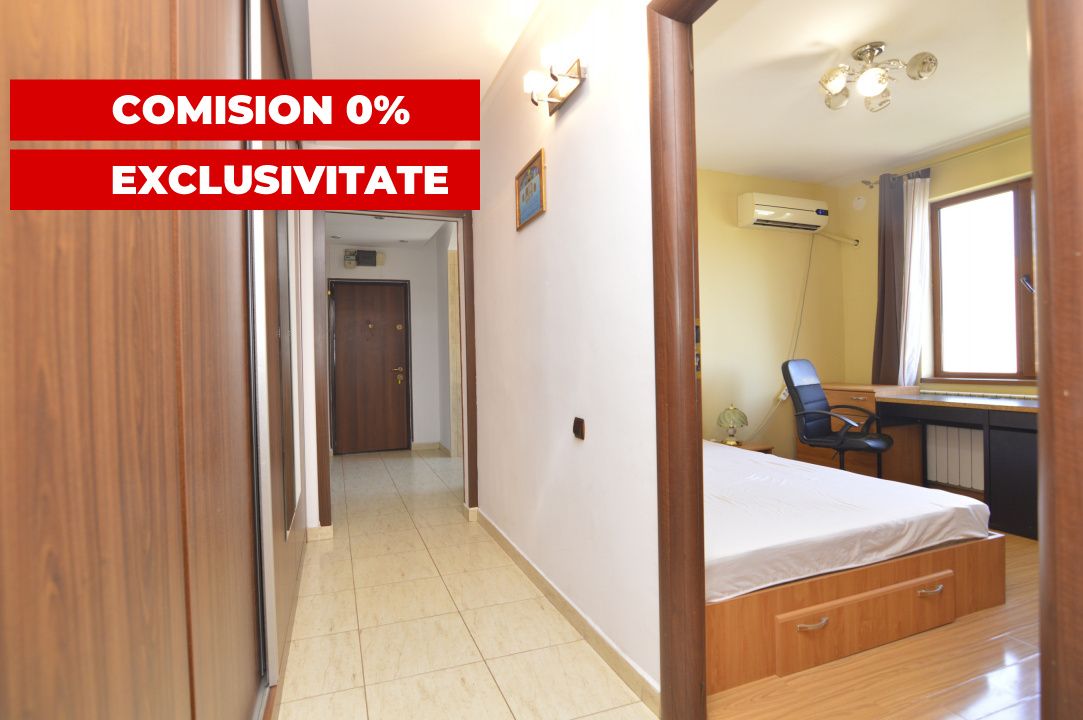 Apartament cu 3 camere de vânzare în Dristor, București – fotografia 13 din 31