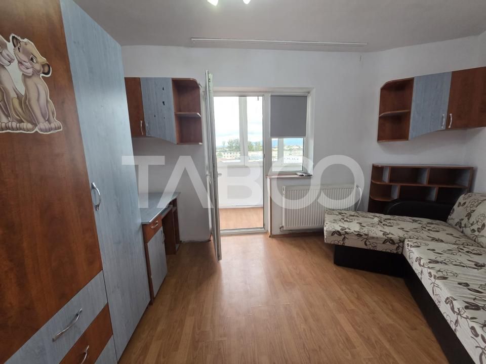 Apartament cu 3 camere de vânzare în Făgăraș – fotografia 6 din 10