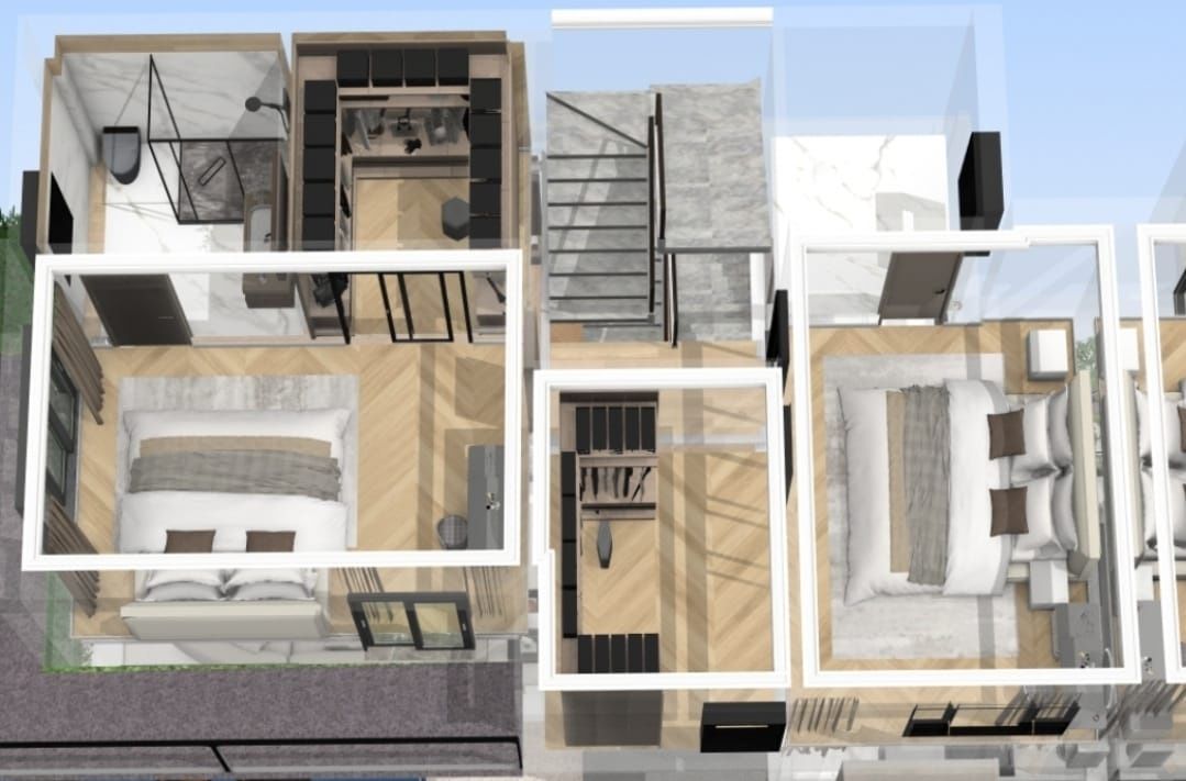 Casă cu 6 camere de vânzare în Sisesti, București – fotografia 9 din 15