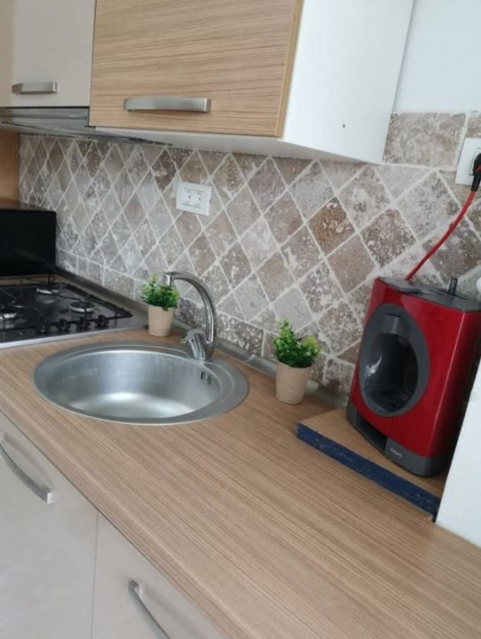 Apartament cu 2 camere de închiriat în Tomis Nord, Constanța – fotografia 9 din 11