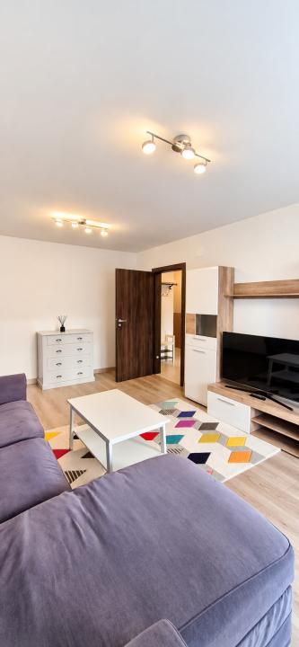 Apartament cu 2 camere de închiriat în Astra, Brașov – fotografia 4 din 18