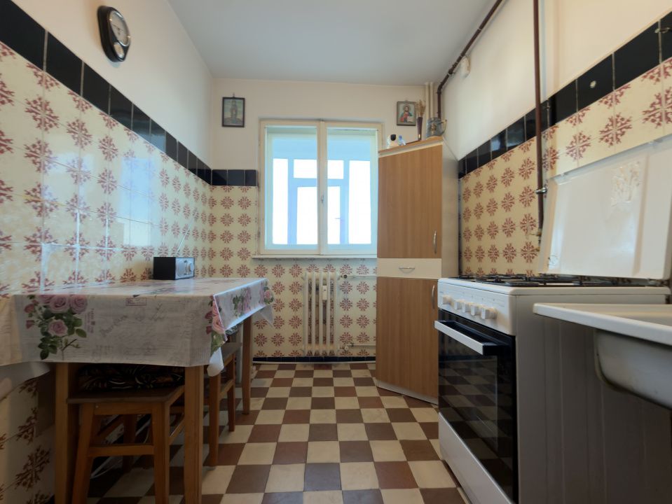 Apartament cu 2 camere de vânzare în Tomis Nord, Constanța – fotografia 12 din 17