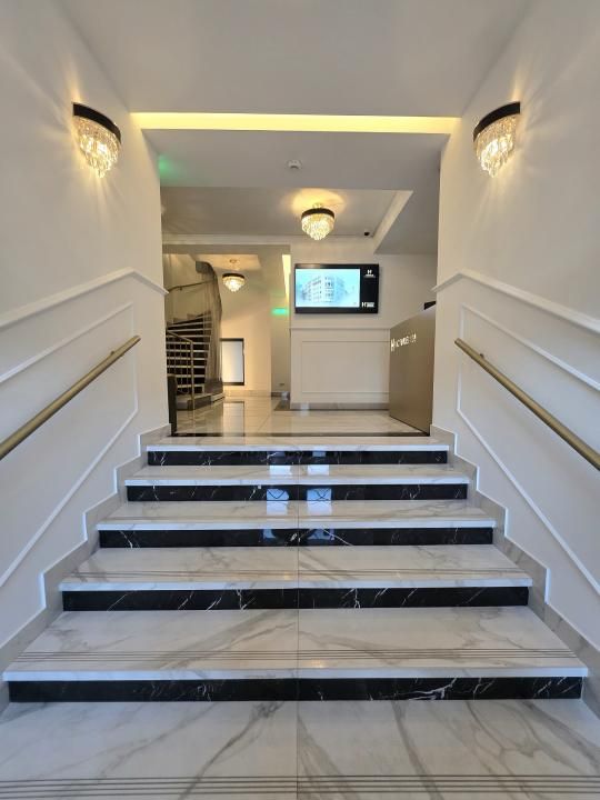Apartament cu 3 camere de vânzare în Calea Victoriei, București – fotografia 66 din 68