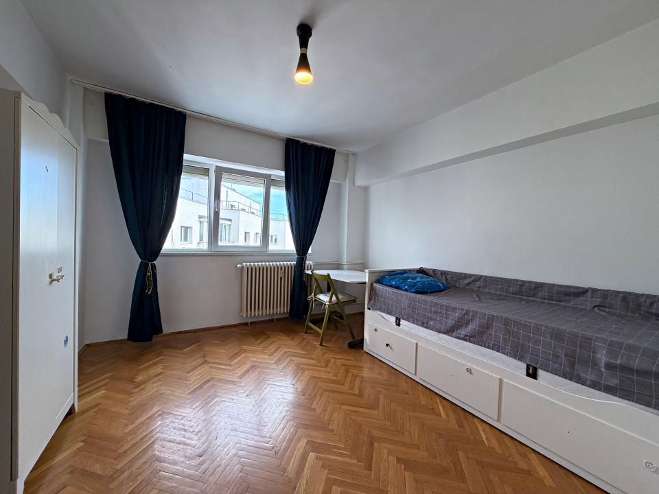 Apartament cu 4 camere de închiriat în Turda, București – fotografia 5 din 15