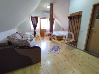 Hotel / pensiune cu 9 camere de vânzare în Fantanele – fotografia 2 din 35