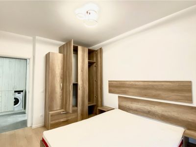 Apartament cu 2 camere de închiriat în Bucureștii Noi, București – fotografia 4 din 5