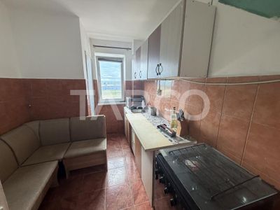 Apartament cu 3 camere de vânzare în Făgăraș – fotografia 5 din 7