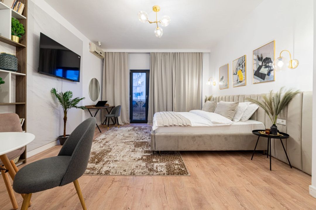 Apartament cu 2 camere de vânzare în Natiunile Unite, București – fotografia 23 din 27