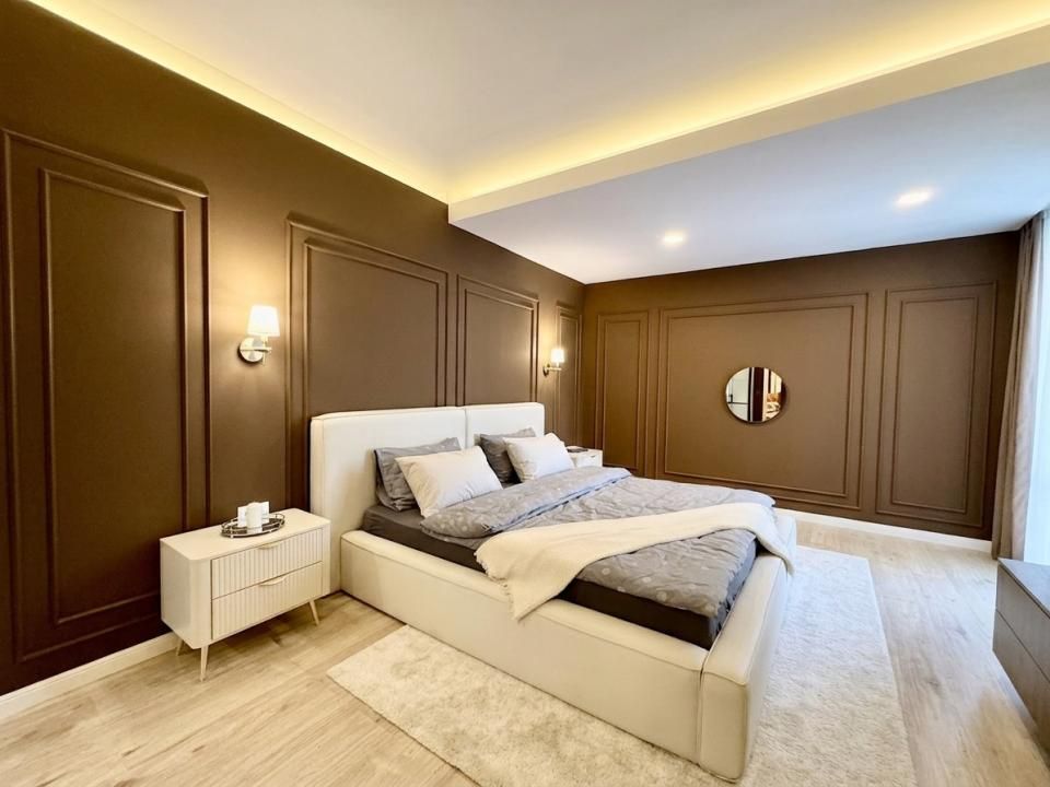 Apartament cu 4 camere de închiriat în Herăstrău, București – fotografia 16 din 33