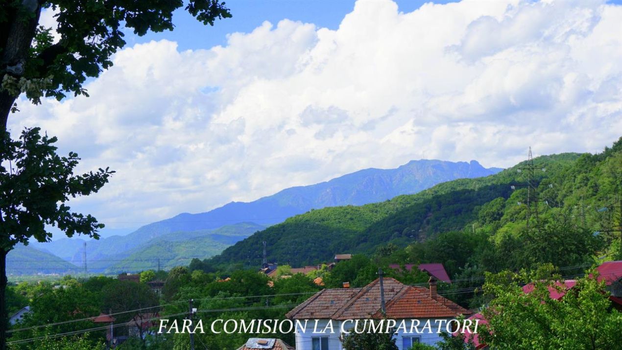 Casă cu 7 camere de vânzare în Daesti – fotografia 37 din 44