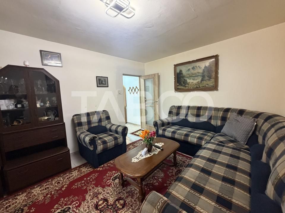 Apartament cu 3 camere de vânzare în Făgăraș – fotografia 6 din 11