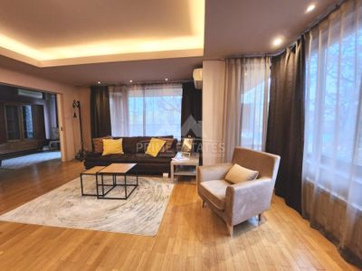 Apartament cu 3 camere de închiriat în Băneasa, București – fotografia 3 din 21