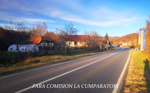 Teren de vânzare în Nord, Pausesti-Maglasi