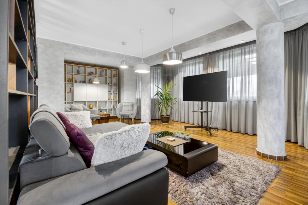 Casă cu 6 camere de închiriat în Stupini, Brașov – fotografia 3 din 26