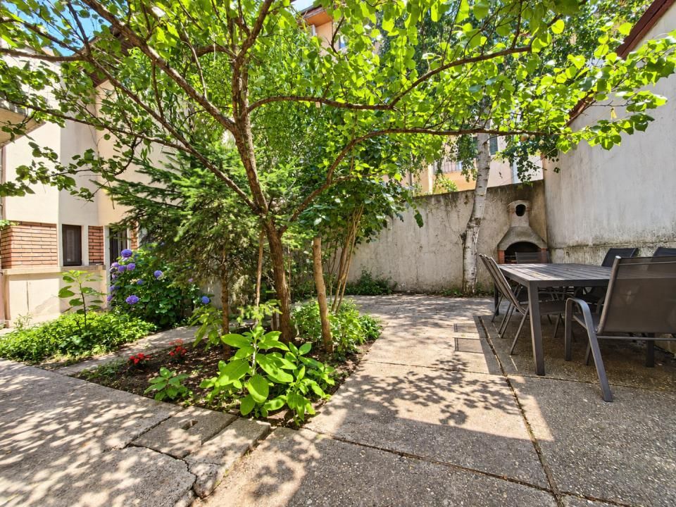 Apartament cu 3 camere de vânzare în Domenii, București – fotografia 45 din 48