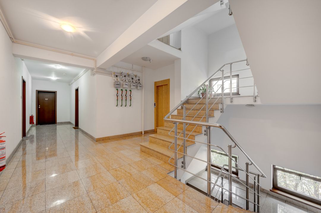 Apartament cu 3 camere de vânzare în Sisesti, București – fotografia 19 din 26