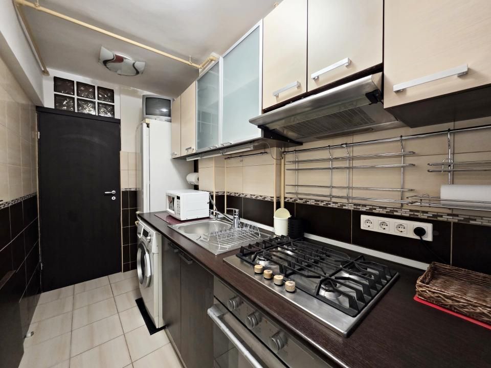 Apartament cu 2 camere de închiriat în Domenii, București – fotografia 5 din 11