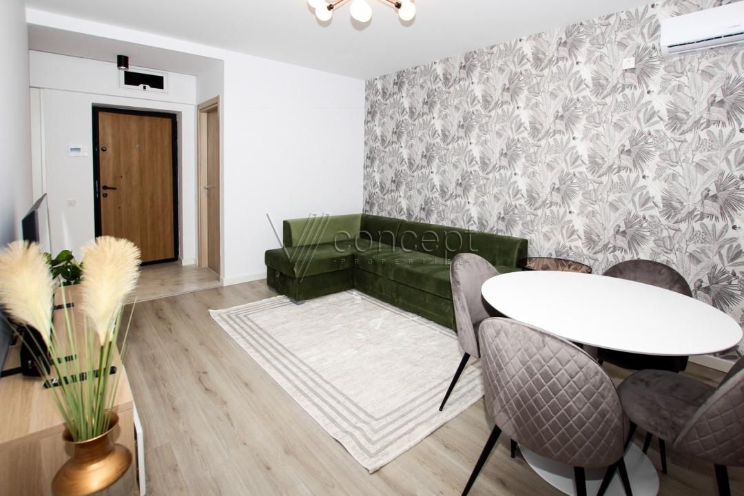 Apartament cu 2 camere de vânzare în Aviației, București – fotografia 12 din 15