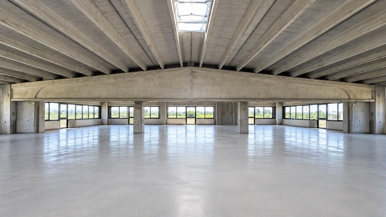 Spațiu industrial de vânzare în Vest, Oradea – fotografia 6 din 9