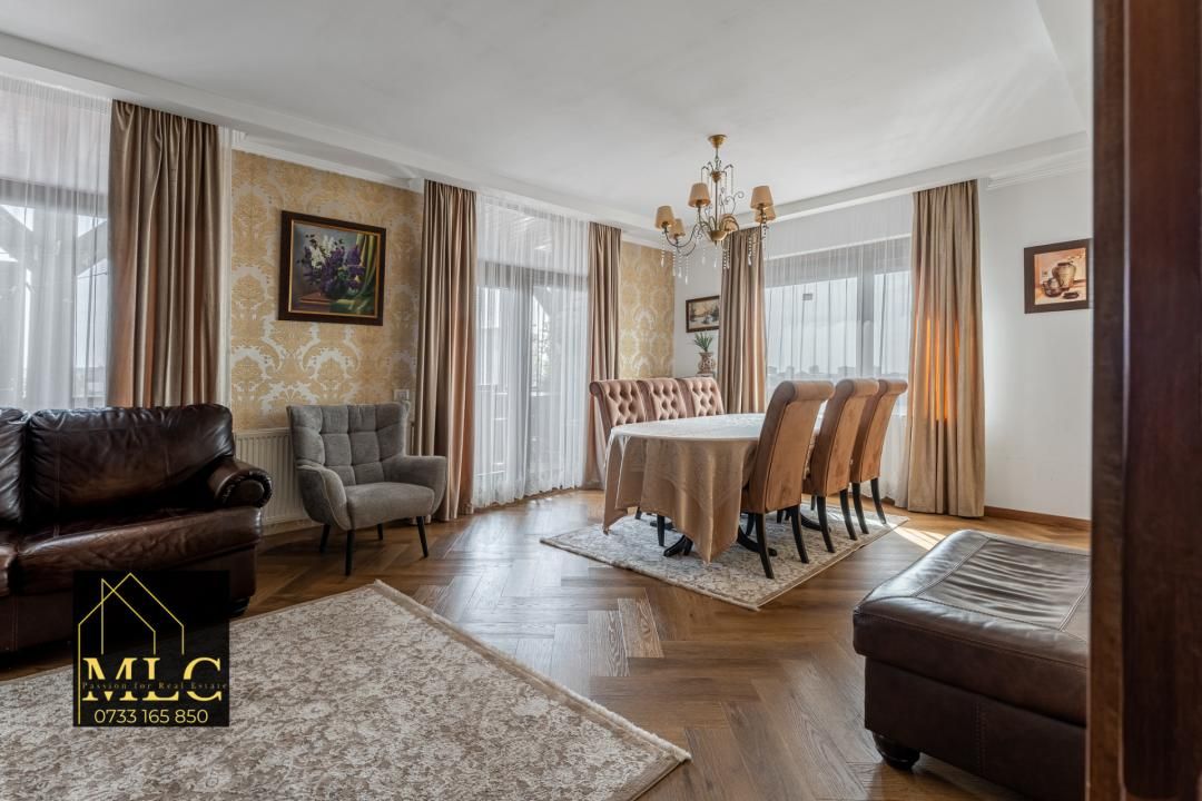 Apartament cu 4 camere de vânzare în Damaroaia, București – fotografia 3 din 18