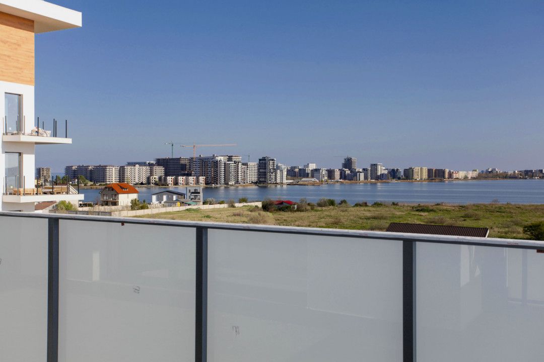 Apartament cu 2 camere de vânzare în Mamaia-Sat – fotografia 16 din 25