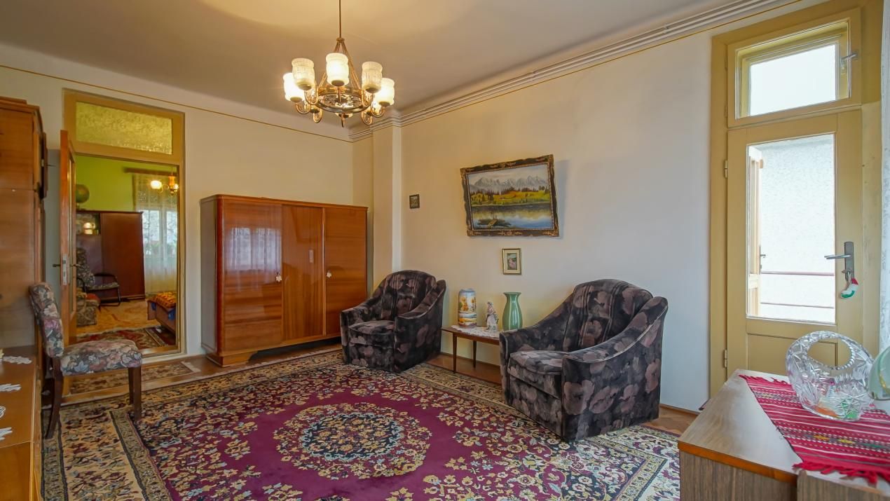 Casă cu 5 camere de vânzare în Schei, Brașov – fotografia 31 din 31