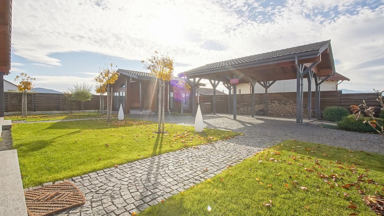 Casă cu 5 camere de vânzare în Exterior Nord, Brașov – fotografia 7 din 38