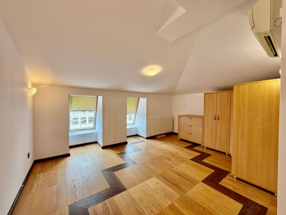 Apartament cu 4 camere de vânzare în Aviatorilor, București – fotografia 21 din 30