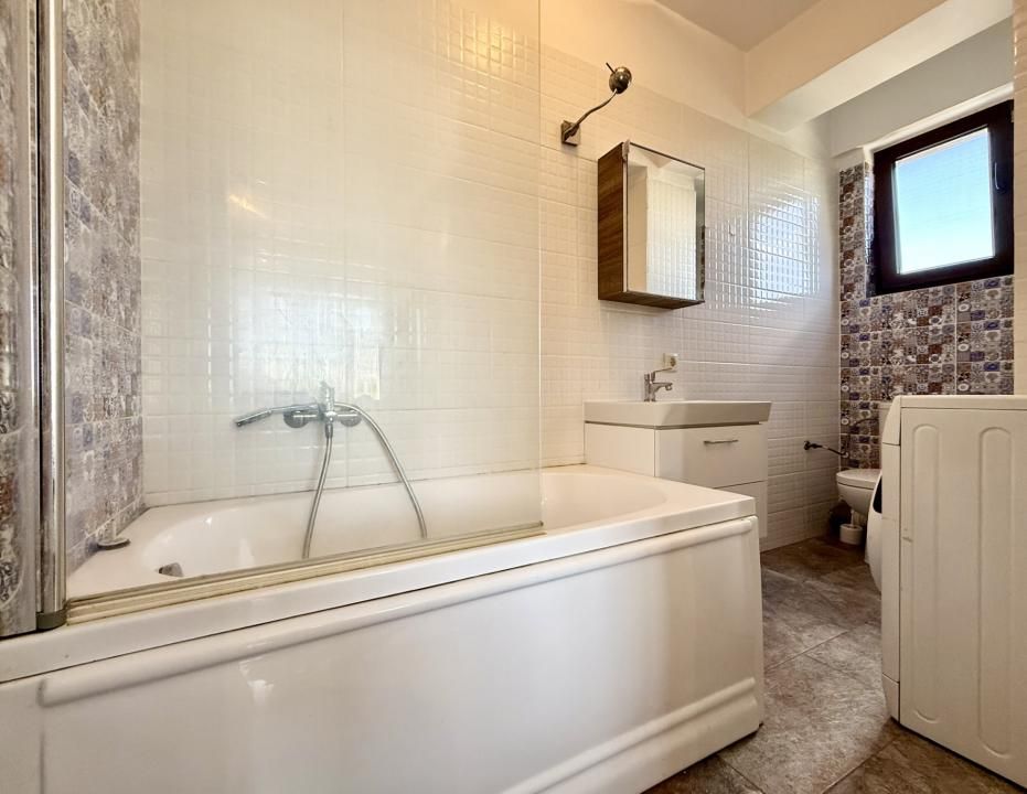 Apartament cu 2 camere de închiriat în Jiului, București – fotografia 7 din 12