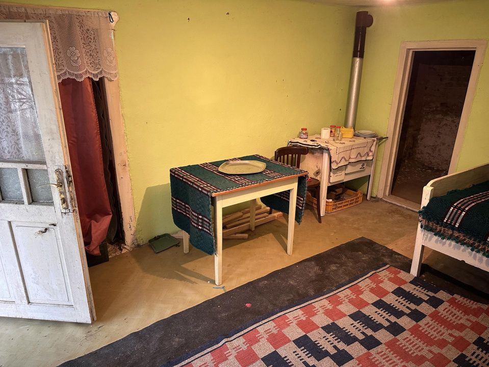 Casă cu 3 camere de vânzare în Central, Cricau – fotografia 23 din 32