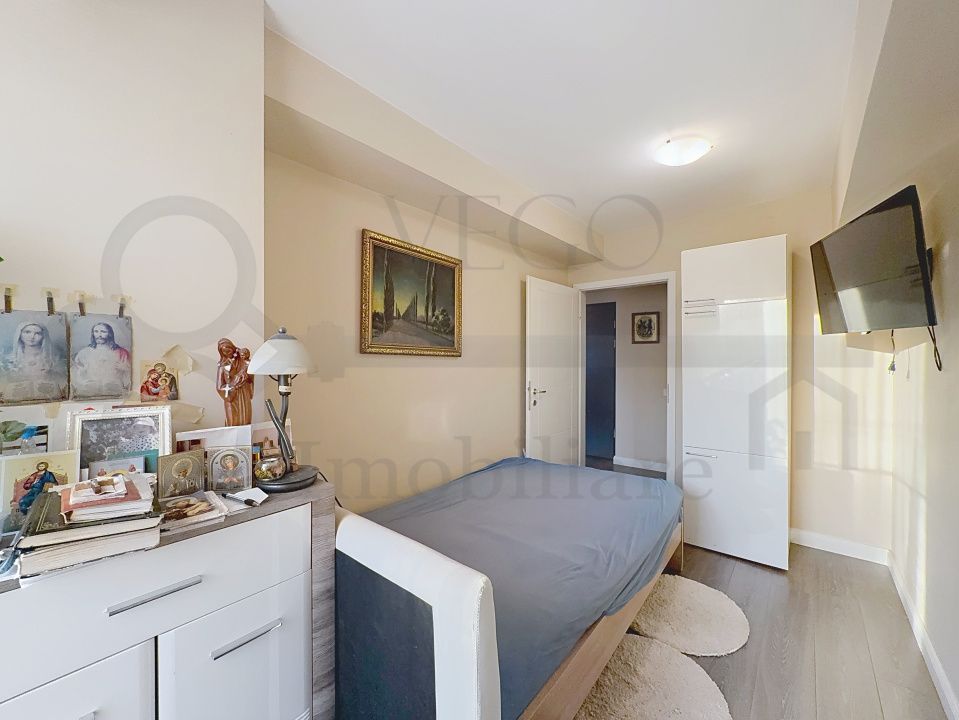 Apartament cu 2 camere de închiriat în Centru, Cluj-Napoca – fotografia 7 din 11