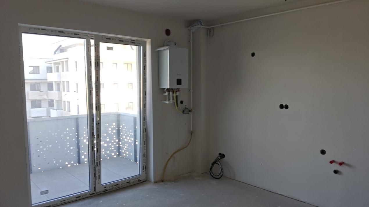 Apartament cu 3 camere de vânzare în Apahida – fotografia 9 din 18