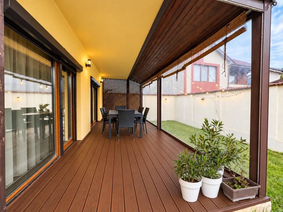 Casă cu 5 camere de vânzare în Sud, Ovidiu – fotografia 30 din 30