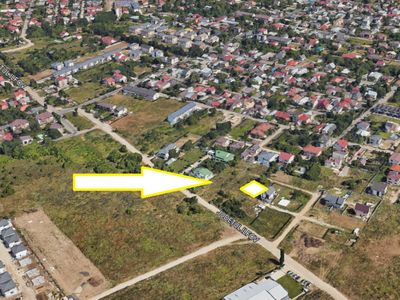 Teren de vânzare în Prelungirea Ghencea, București – fotografia 2 din 16