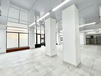 Spațiu comercial cu 3 camere de vânzare în Calea Plevnei, București – fotografia 2 din 18
