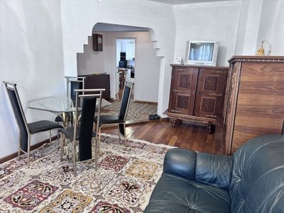 Apartament cu 4 camere de vânzare în Cetate, Alba Iulia – fotografia 5 din 14