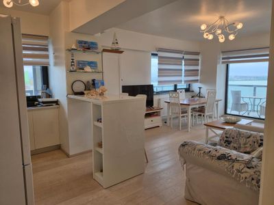 Apartament cu 2 camere de vânzare în Central, Mamaia – fotografia 4 din 29