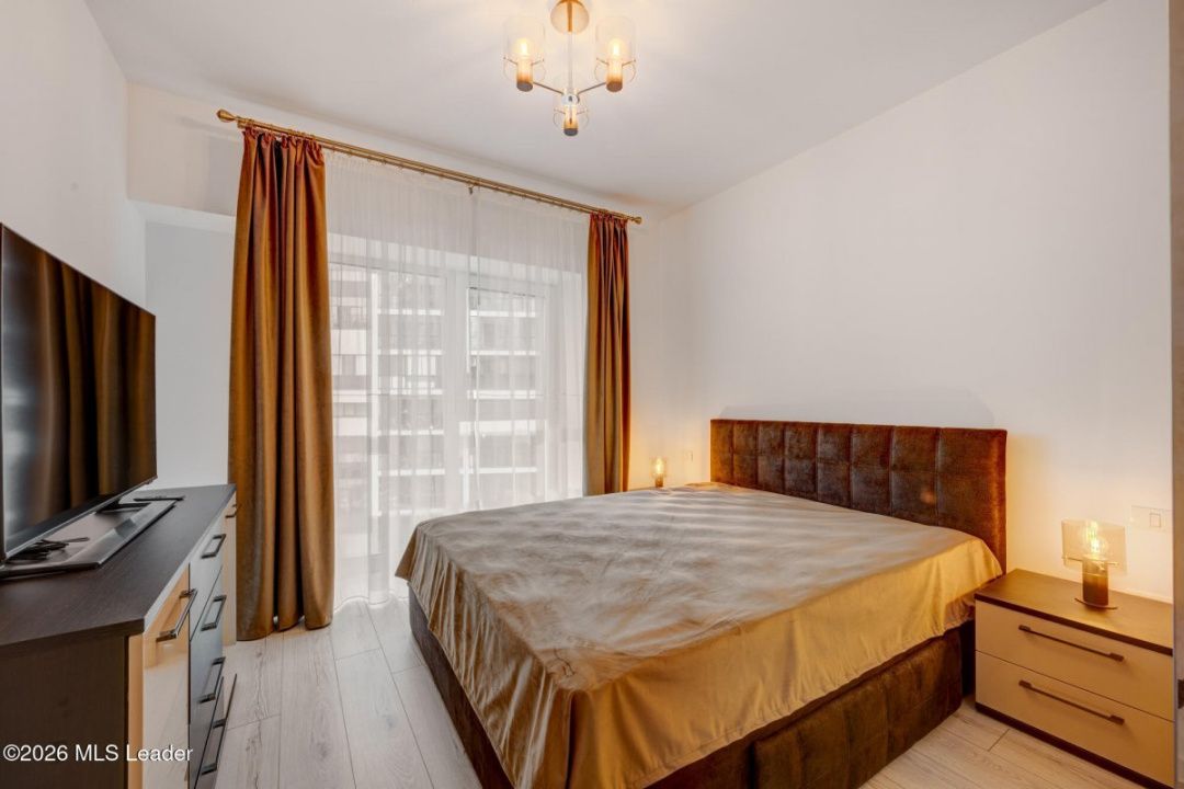 Apartament cu 2 camere de închiriat în Colentina, București – fotografia 6 din 17