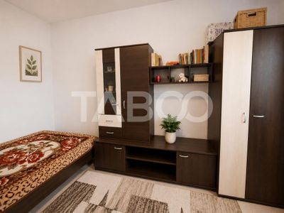 Apartament cu 2 camere de vânzare în Avrig – fotografia 4 din 17