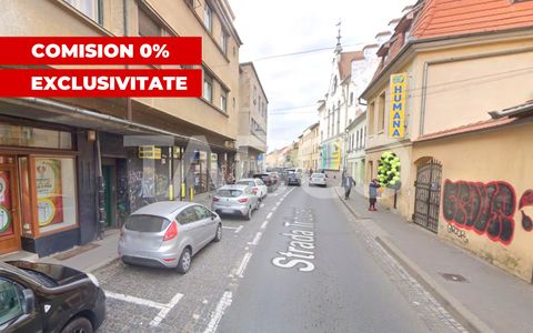 Apartament cu 3 camere de vânzare în Centrul Istoric, Sibiu