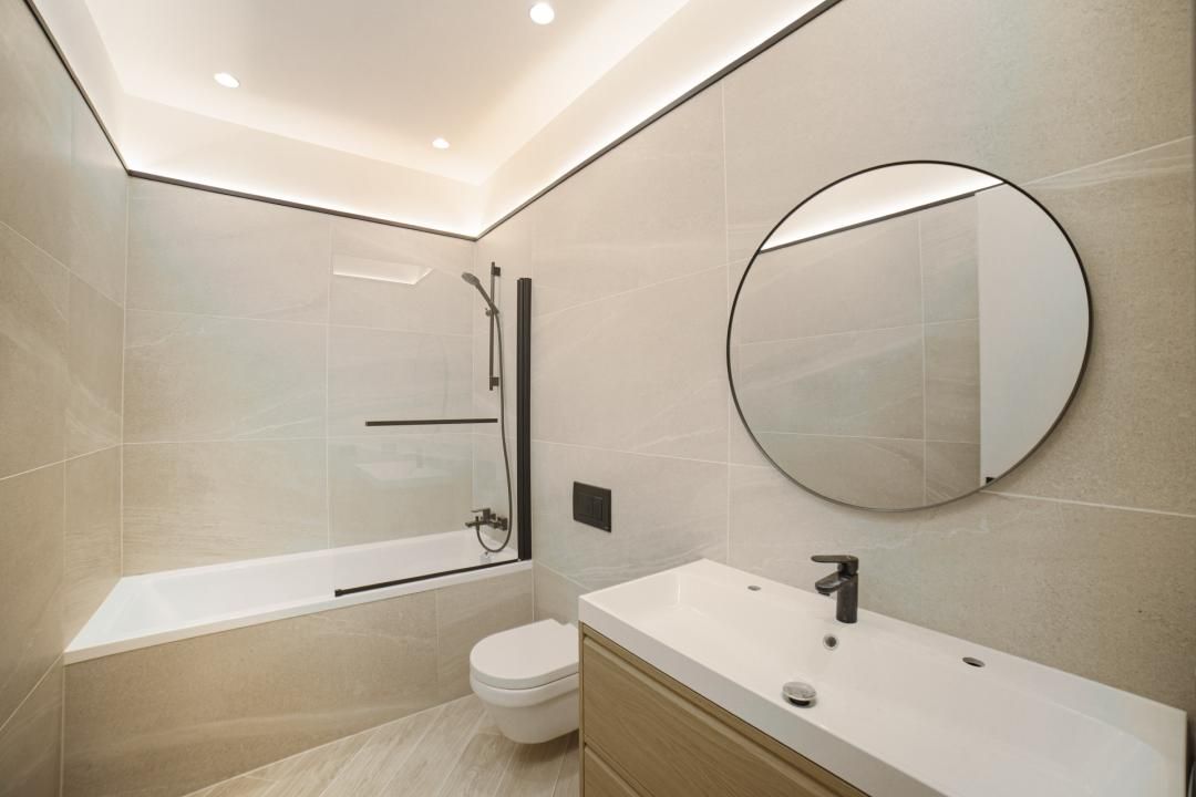 Apartament cu 2 camere de vânzare în Pipera, București – fotografia 8 din 11