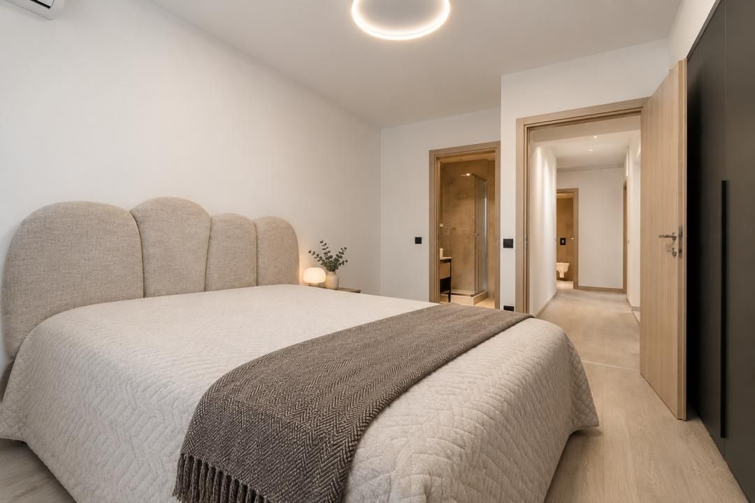 Apartament cu 3 camere de închiriat în Dudesti, București – fotografia 11 din 24